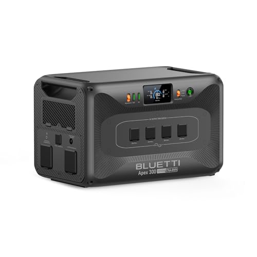値下げ【新品・未開封】BLUETTI EB70 スチールグレー 51gjU6qYKhL._SL500_.jpg